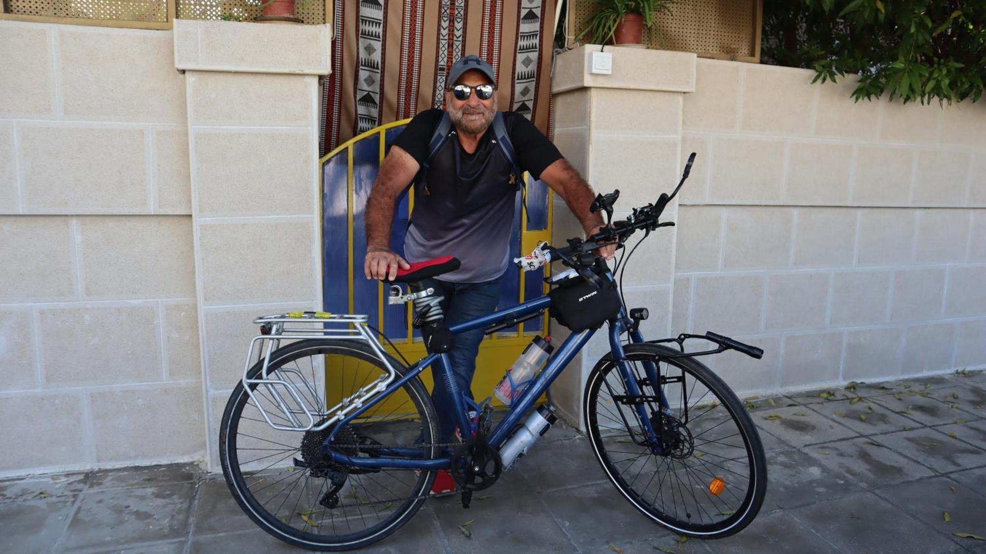 Ostello Extra Traveller Aqaba Esterno foto