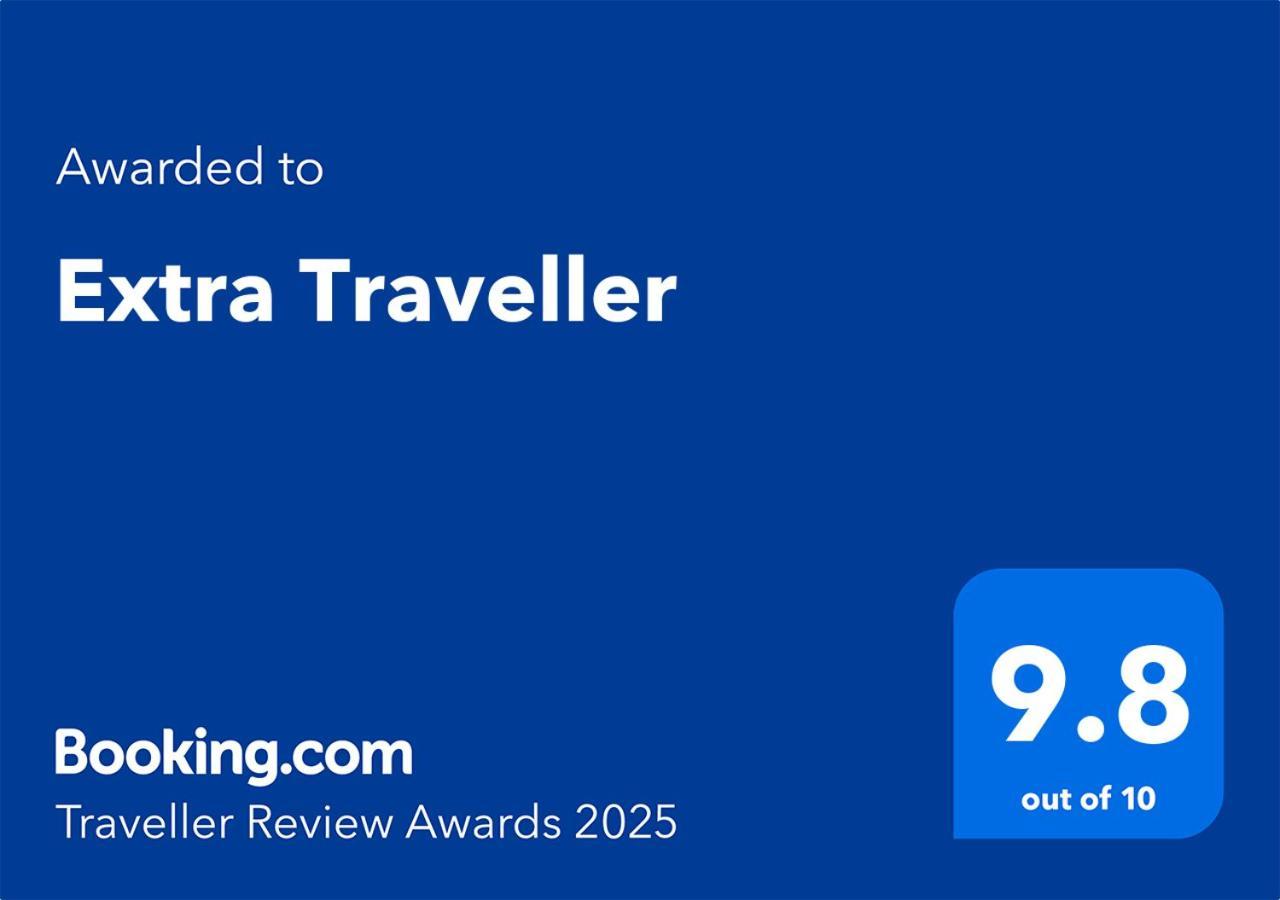 Ostello Extra Traveller Aqaba Esterno foto