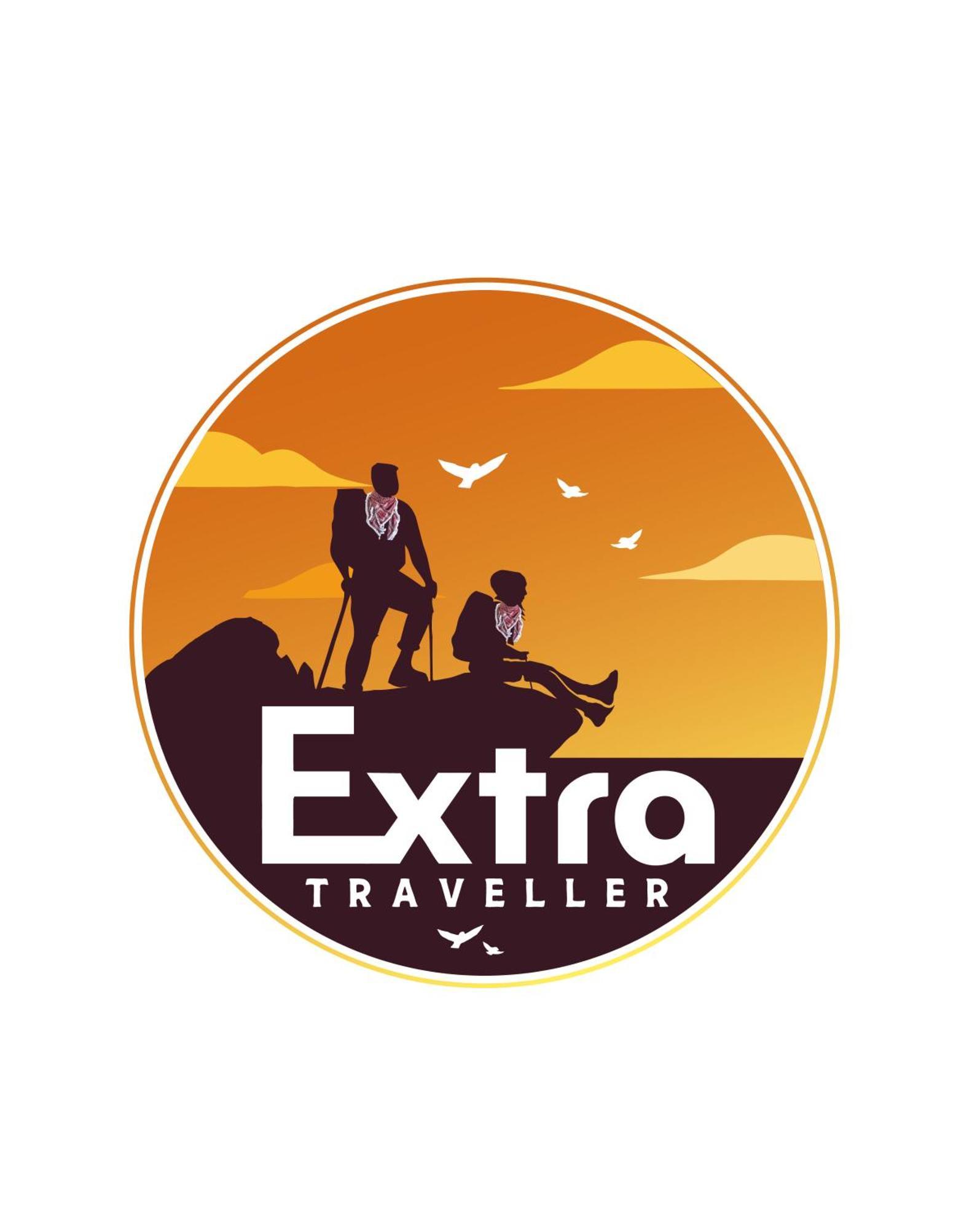 Ostello Extra Traveller Aqaba Esterno foto
